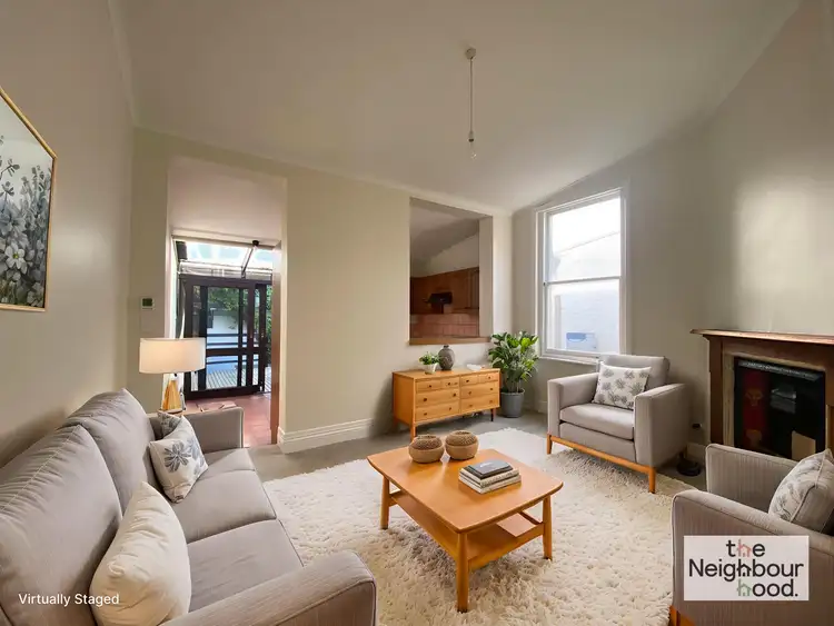 Second view of Homely house listing, 16A Haines Street, Hawthorn VIC 3122