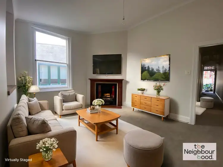 Fourth view of Homely house listing, 16A Haines Street, Hawthorn VIC 3122