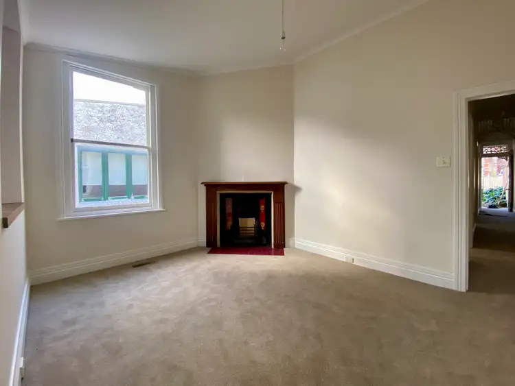 Fifth view of Homely house listing, 16A Haines Street, Hawthorn VIC 3122