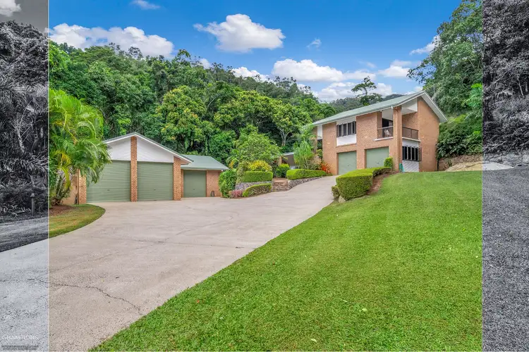 14 Cicero Close, Mooroobool QLD 4870