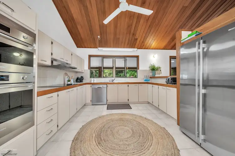 Fifth view of Homely house listing, 14 Cicero Close, Mooroobool QLD 4870