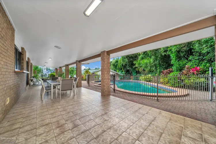 Sixth view of Homely house listing, 14 Cicero Close, Mooroobool QLD 4870