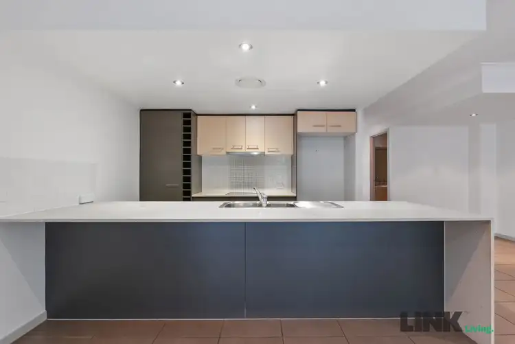 Second view of Homely townhouse listing, 6/35 Rutland Street, Coorparoo QLD 4151