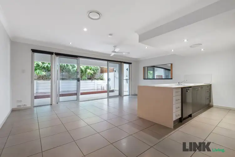 Third view of Homely townhouse listing, 6/35 Rutland Street, Coorparoo QLD 4151