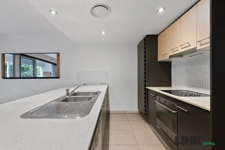 Fourth view of Homely townhouse listing, 6/35 Rutland Street, Coorparoo QLD 4151