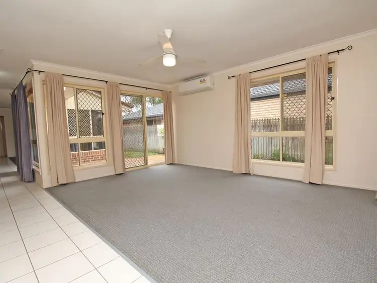 Second view of Homely house listing, 91 Deebing Creek Road, Yamanto QLD 4305