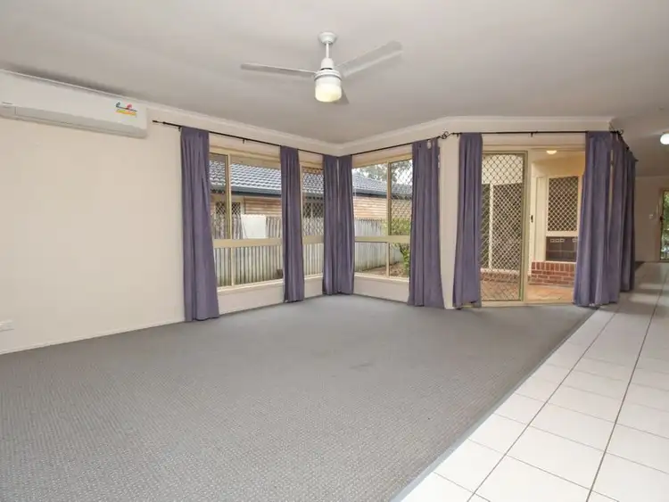 Fourth view of Homely house listing, 91 Deebing Creek Road, Yamanto QLD 4305