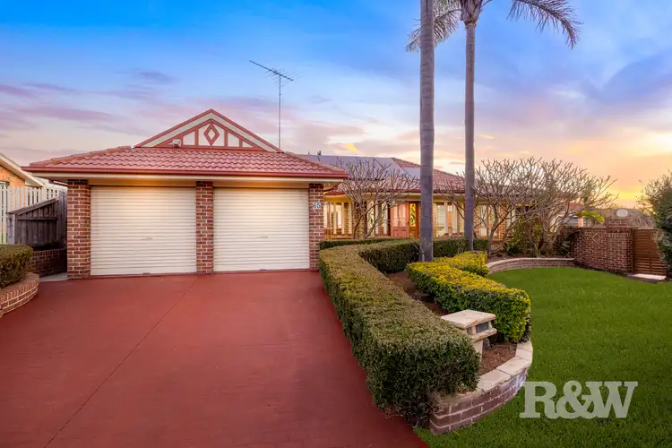 65 MANNA GUM ROAD