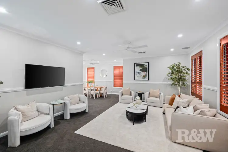 Second view of Homely house listing, 65 MANNA GUM ROAD, Narellan Vale NSW 2567