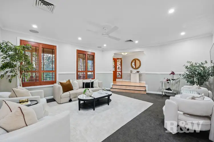 Third view of Homely house listing, 65 MANNA GUM ROAD, Narellan Vale NSW 2567
