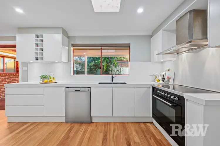 Fifth view of Homely house listing, 65 MANNA GUM ROAD, Narellan Vale NSW 2567