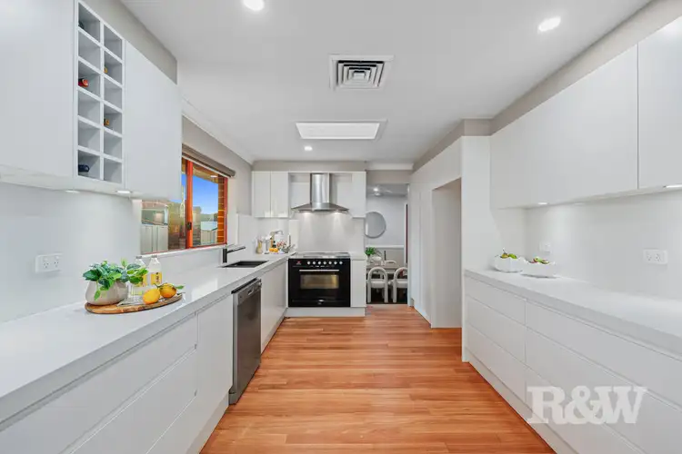 Sixth view of Homely house listing, 65 MANNA GUM ROAD, Narellan Vale NSW 2567