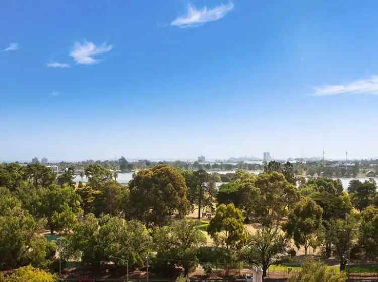 Fourth view of Homely apartment listing, 710/470 St Kilda Road, Melbourne VIC 3004