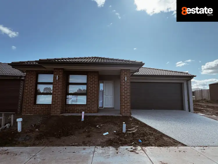 Main view of Homely house listing, 9 Haybale Circuit, Tarneit VIC 3029