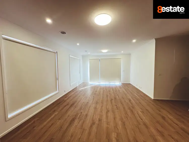 Third view of Homely house listing, 9 Haybale Circuit, Tarneit VIC 3029