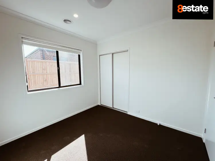 Fifth view of Homely house listing, 9 Haybale Circuit, Tarneit VIC 3029