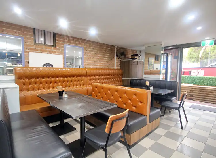 Third view of Homely warehouse listing, 4a/112 Benaroon Road, Lakemba NSW 2195