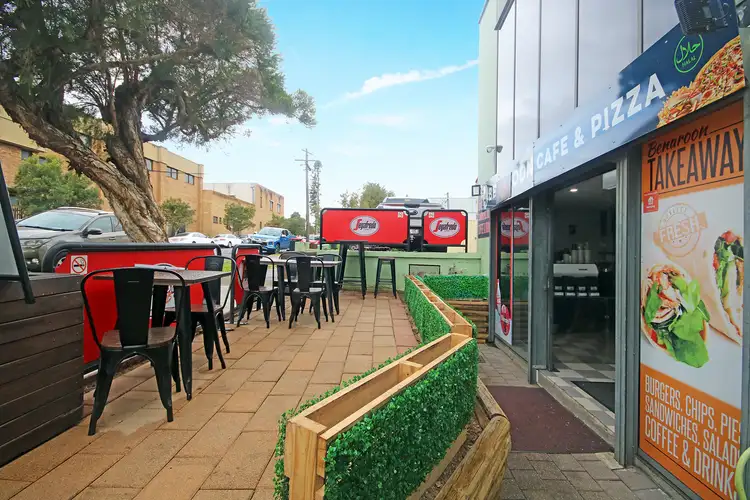 Fourth view of Homely warehouse listing, 4a/112 Benaroon Road, Lakemba NSW 2195