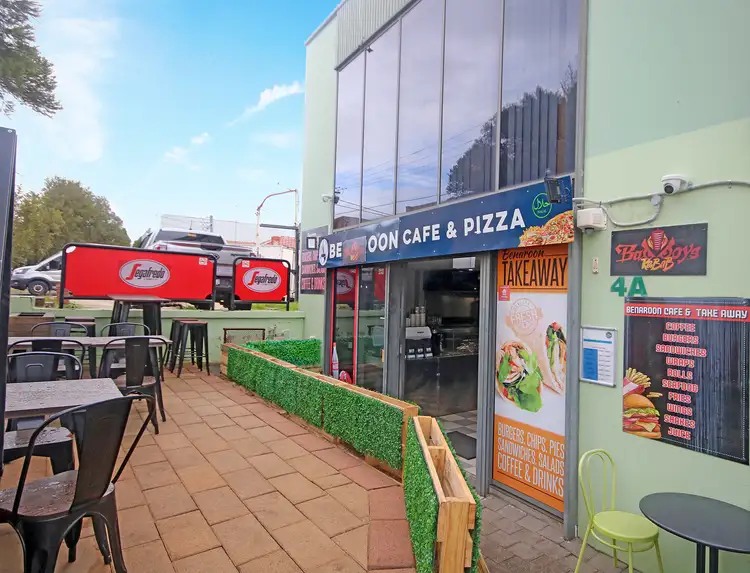 Fifth view of Homely warehouse listing, 4a/112 Benaroon Road, Lakemba NSW 2195