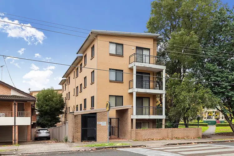 Main view of Homely apartment listing, 3/36 Hudson Street, Hurstville NSW 2220