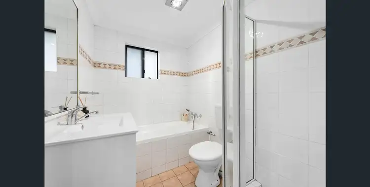 Fifth view of Homely apartment listing, 3/36 Hudson Street, Hurstville NSW 2220