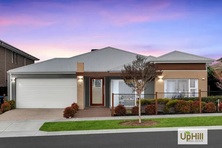 Main view of Homely house listing, 4 Murphy Street, Clyde North VIC 3978