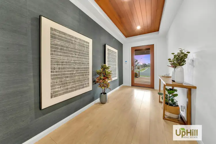 Second view of Homely house listing, 4 Murphy Street, Clyde North VIC 3978