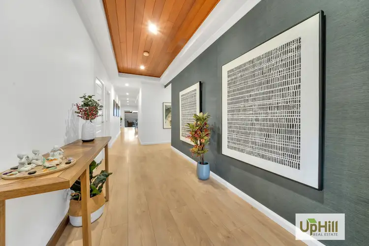 Fifth view of Homely house listing, 4 Murphy Street, Clyde North VIC 3978