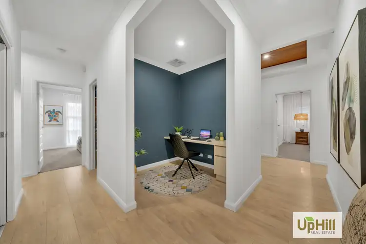 Sixth view of Homely house listing, 4 Murphy Street, Clyde North VIC 3978