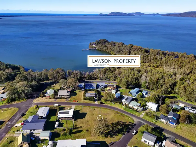 Second view of Homely land listing, 77 Coonabarabran Road, Coomba Park NSW 2428