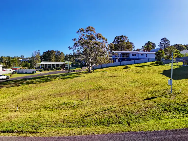 Third view of Homely land listing, 77 Coonabarabran Road, Coomba Park NSW 2428