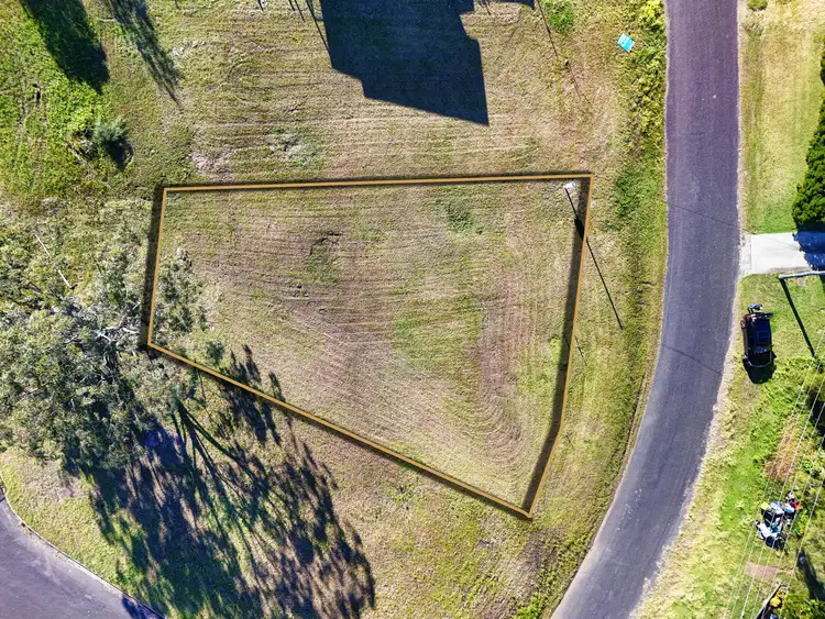Fourth view of Homely land listing, 77 Coonabarabran Road, Coomba Park NSW 2428
