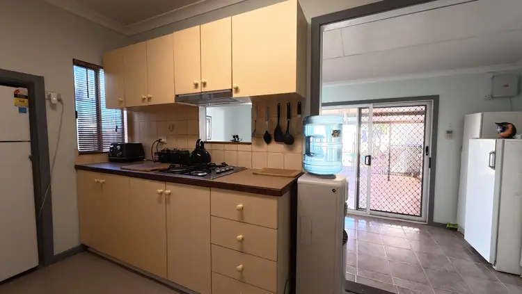 Second view of Homely house listing, 80 Clancy Street, Boulder WA 6432