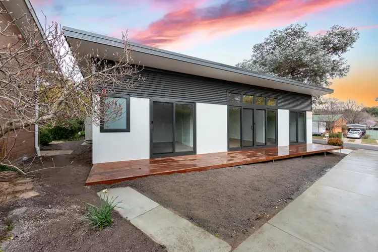 96a Pennefather Street, Higgins ACT 2615