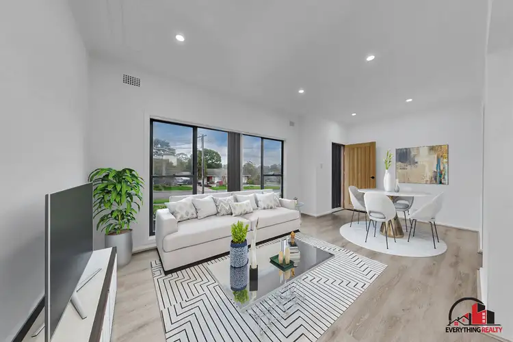 Second view of Homely house listing, 28 Eucalyptus Street, Constitution Hill NSW 2145