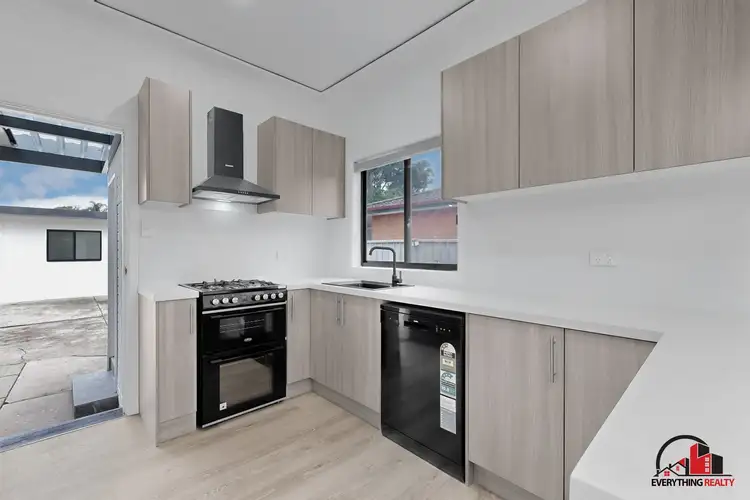 Third view of Homely house listing, 28 Eucalyptus Street, Constitution Hill NSW 2145