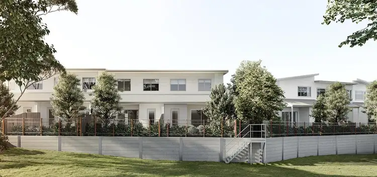 Second view of Homely townhouse listing, Address available on request
