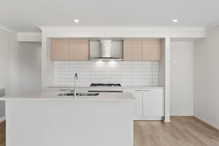 Third view of Homely house listing, 25 Penstone Street, Lara VIC 3212