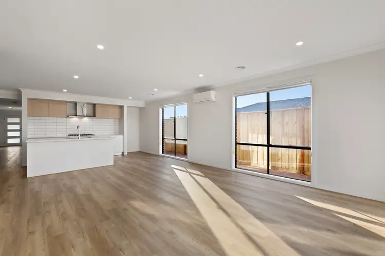 Fifth view of Homely house listing, 25 Penstone Street, Lara VIC 3212