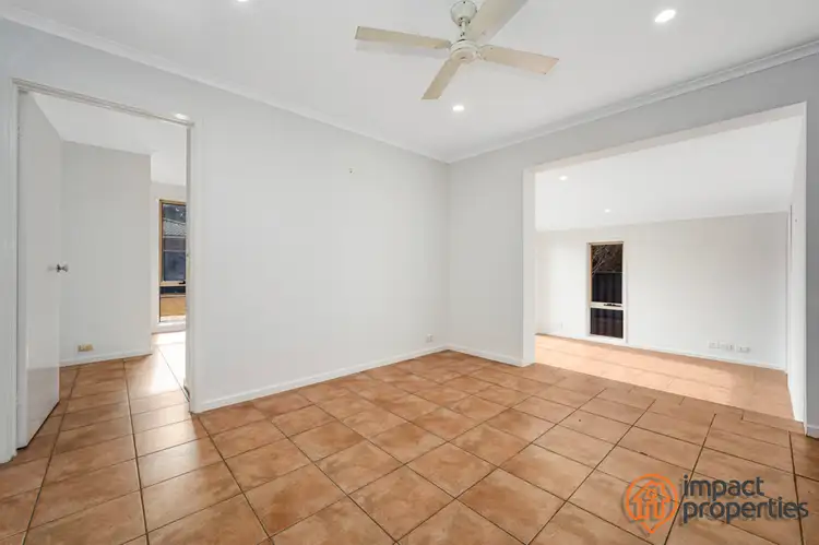 Third view of Homely house listing, 7 Biala Place, Ngunnawal ACT 2913