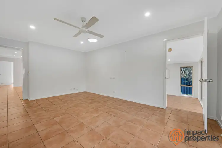 Fourth view of Homely house listing, 7 Biala Place, Ngunnawal ACT 2913