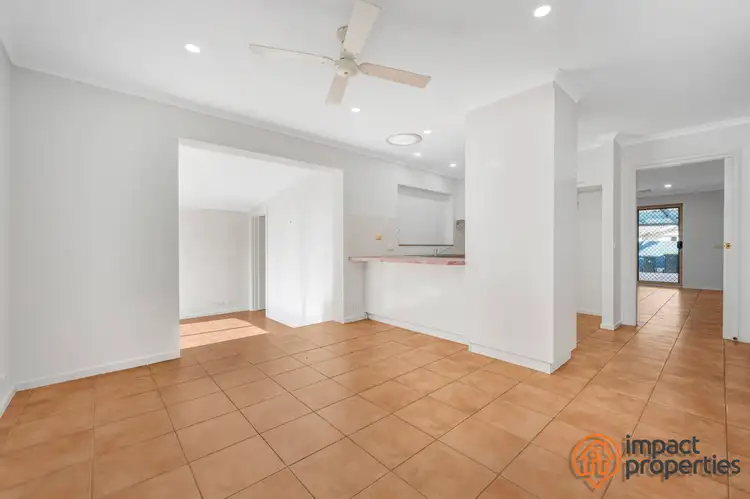 Sixth view of Homely house listing, 7 Biala Place, Ngunnawal ACT 2913