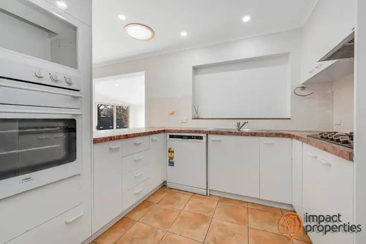 Seventh view of Homely house listing, 7 Biala Place, Ngunnawal ACT 2913
