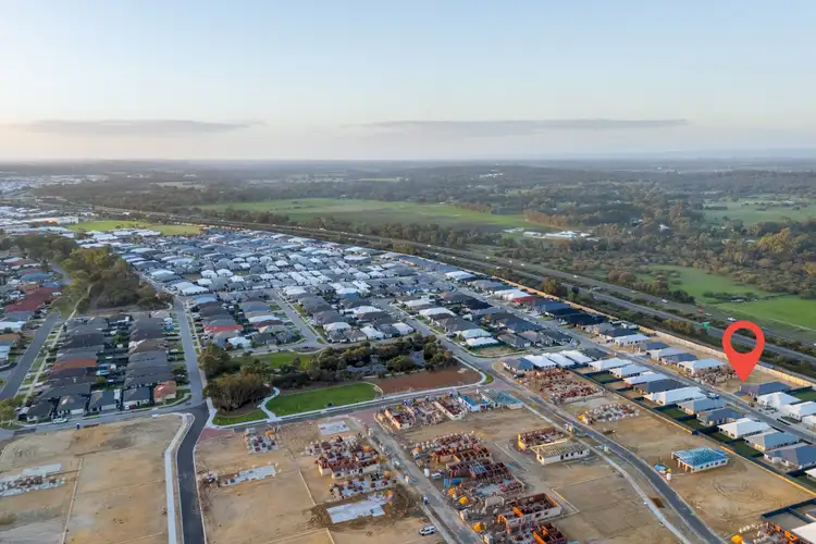 Fourth view of Homely land listing, 125 Avoca Chase, Baldivis WA 6171