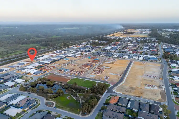 Fifth view of Homely land listing, 125 Avoca Chase, Baldivis WA 6171