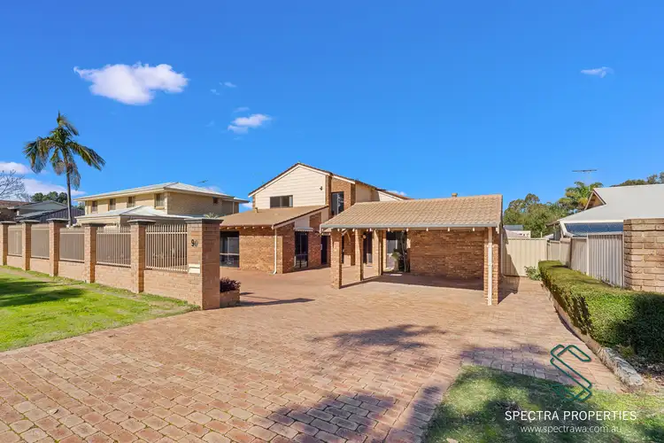90 Davy Street, Booragoon WA 6154