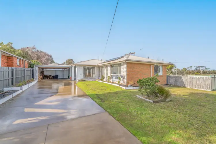 Main view of Homely house listing, 4 Alexandra Street, Portland VIC 3305