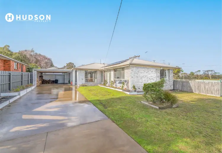 4 Alexandra Street, Portland VIC 3305