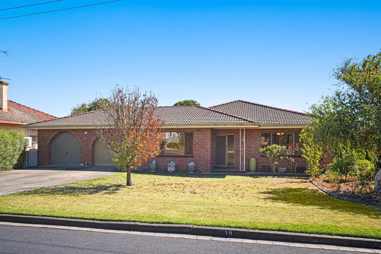 Main view of Homely house listing, 19 McDonald Street, Mount Gambier SA 5290