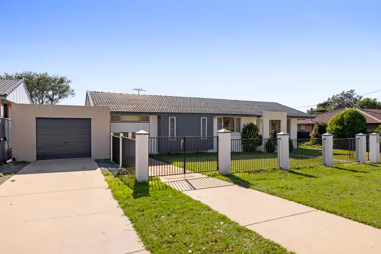 Main view of Homely house listing, 37 Croxley Street, Harristown QLD 4350